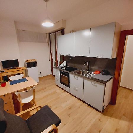 Appartement La Casa Del Birraio à Sondrio Extérieur photo