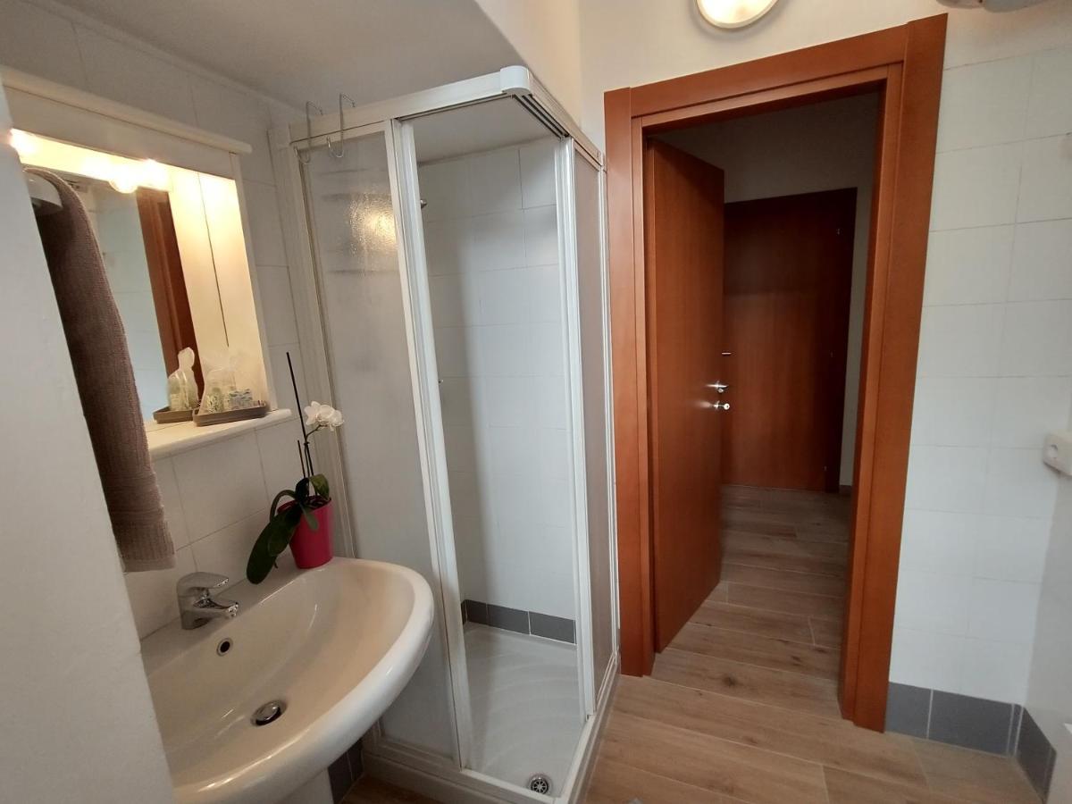 Appartement La Casa Del Birraio à Sondrio Extérieur photo